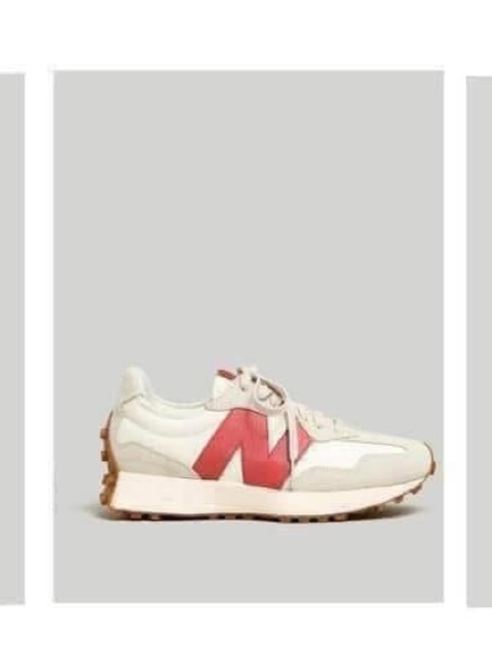 New Balance 327 Sneakers